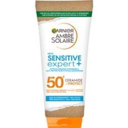 Garnier Ambre Solaire Sensitive Expert Spf 50 - 175ml