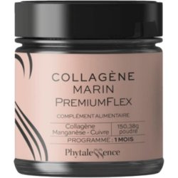 Phytalessence Premiumflex Marine Collagen 150g
