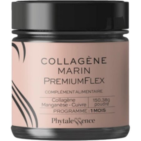 Phytalessence Premiumflex Marine Collagen 150g