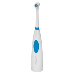 ProfiCare 330540 brosse à dents électrique Adulte Brosse à dents oscillante Bleu, Blanc