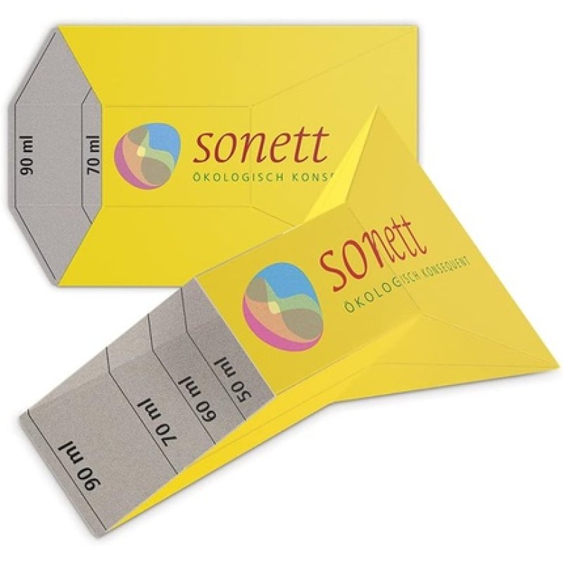 Greenfibres Sonett Washing Powder 10kg