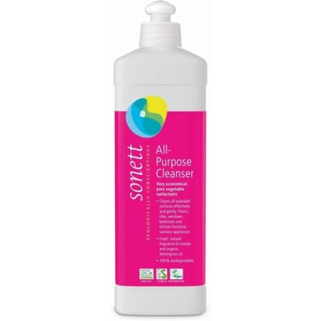Sonett Cleanser 500ml