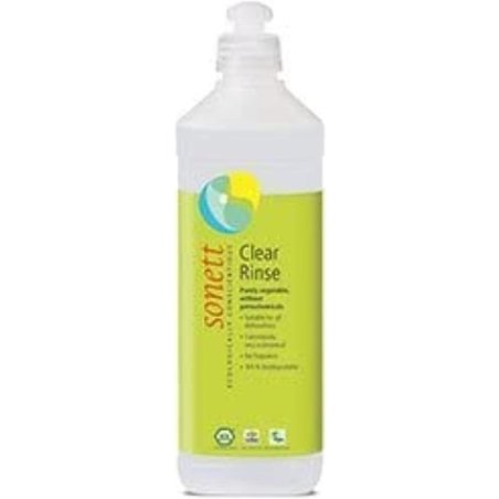 Sonett Clear Rinse by Greenfibres