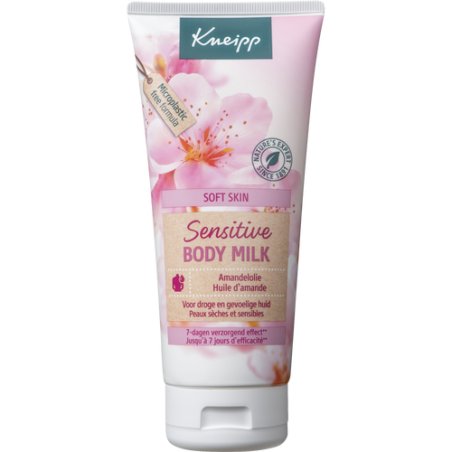 Kneipp 91105 crème et lotion pour le corps 200 ml Femmes