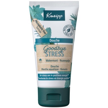 Kneipp Mini Shower Goodbye Stress - Relaxing Shower Gel