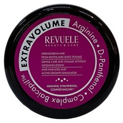 Revuele Extra Volume Hair Mask 500ml