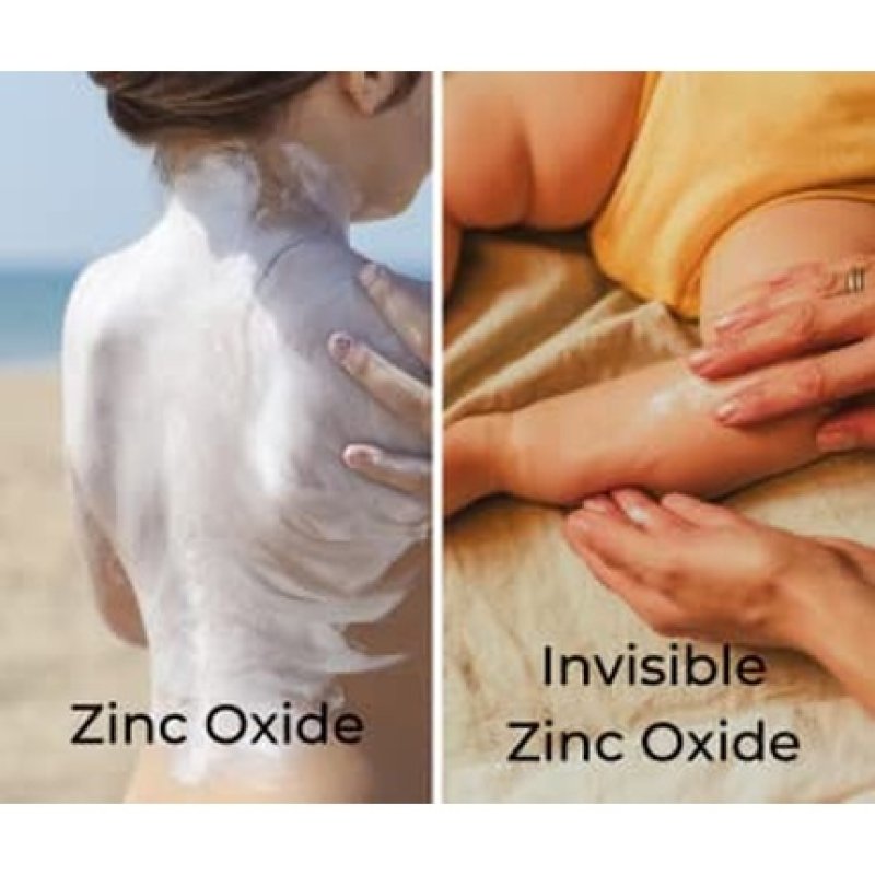 Wooden Spoon Sunscreen for the Body in a Tube Baby & Family SPF 30 100ml