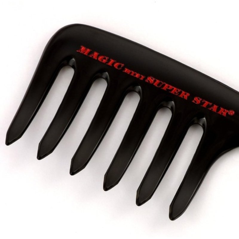 Magic Mini Super Star 6 1/2 Antistatic