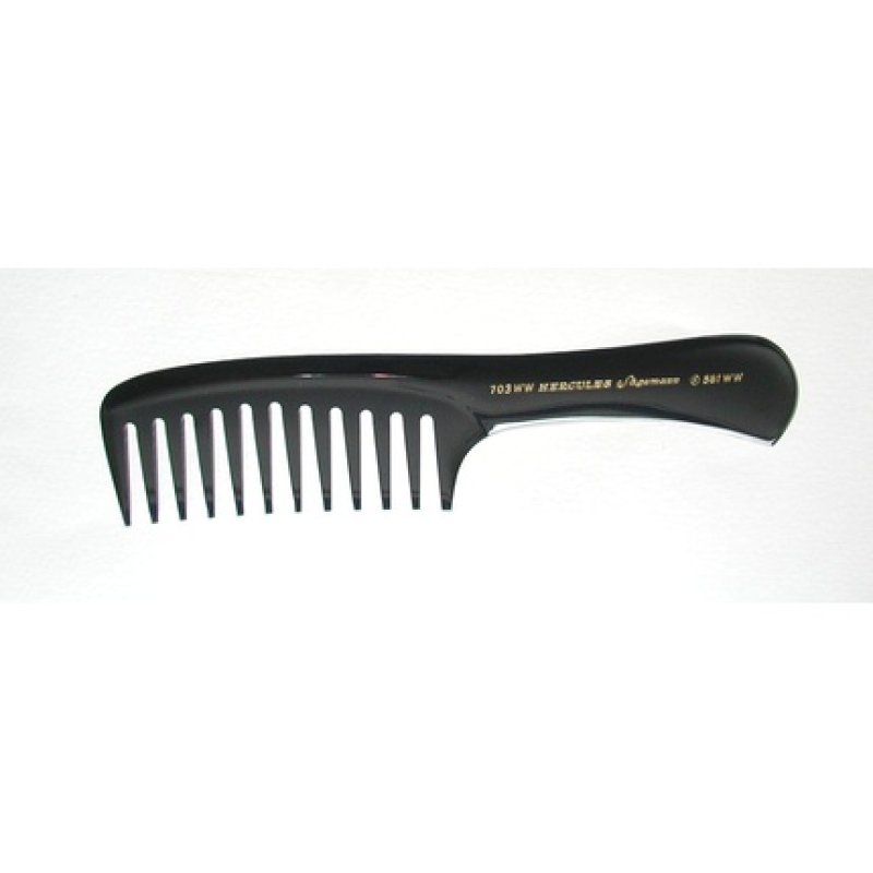 Hercules Sägemann 703WW/581WW Highlight Comb 7 Inches 30g