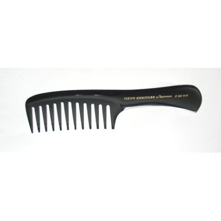 Hercules Sägemann 703WW/581WW Highlight Comb 7 Inches 30g