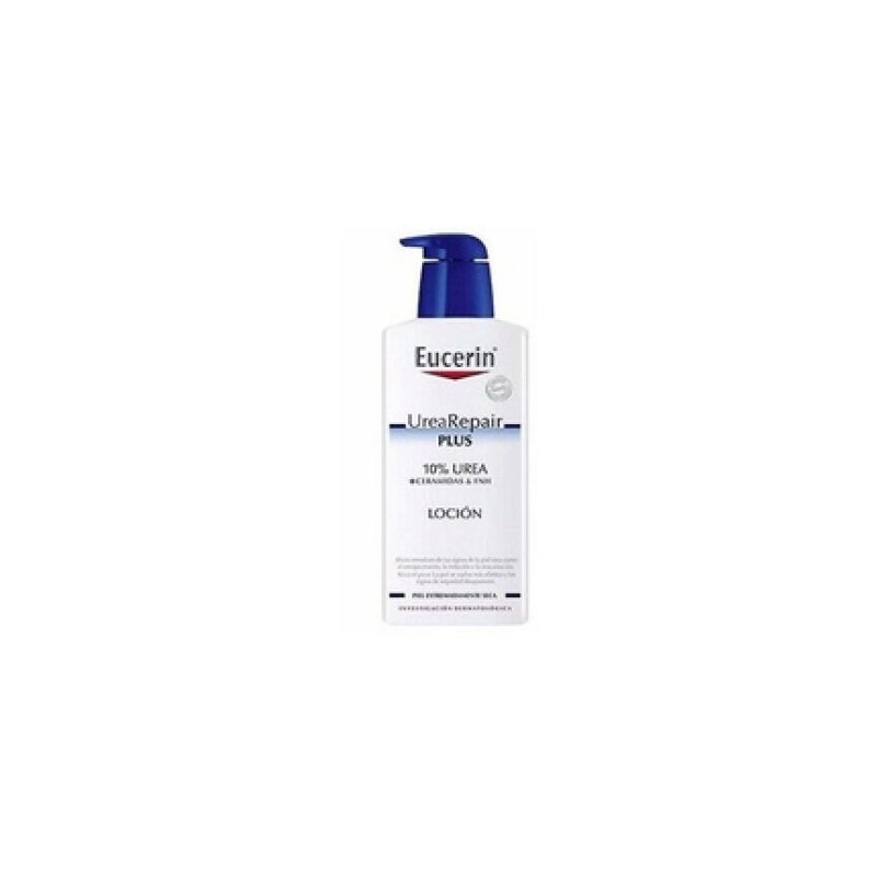 Eucerin Urea Repair Plus Lotion 10% 400ml
