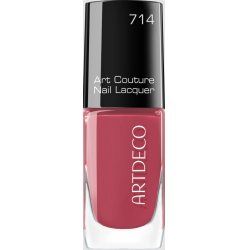 ARTDECO Art Couture nail polish 10 ml Red Gloss