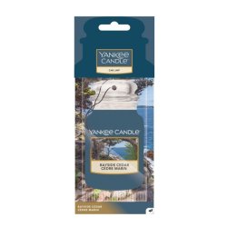 Yankee Candle Bayside Cedar Hanging freshener