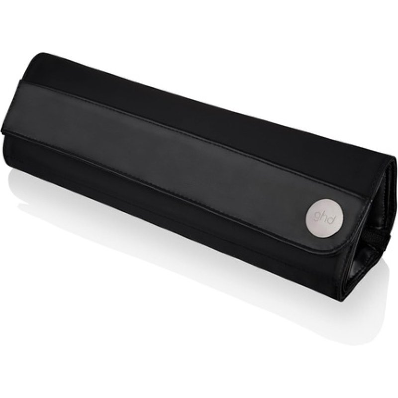 estuche desenrollable negro curve