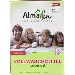 AlmaWin Heavy-Duty Detergent 2000g