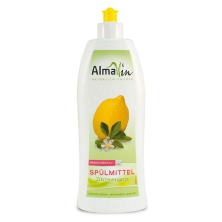 Spülmittel Lemongrass 500ml