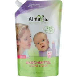 Detergent Liquid Bag 1.5L