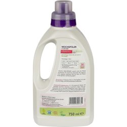 AlmaWin Lavender Fabric Softener 750ml