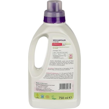 AlmaWin Lavender Fabric Softener 750ml