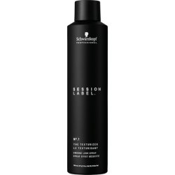Schwarzkopf Session Label The Texturizer