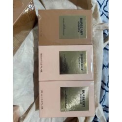 Burberry Goddess Women's Eau De Parfum 3.3 Fl Oz