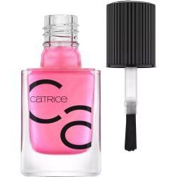 CATRICE ICONAILS Gel Lacquer nail polish 10.5 ml Pink Shimmer