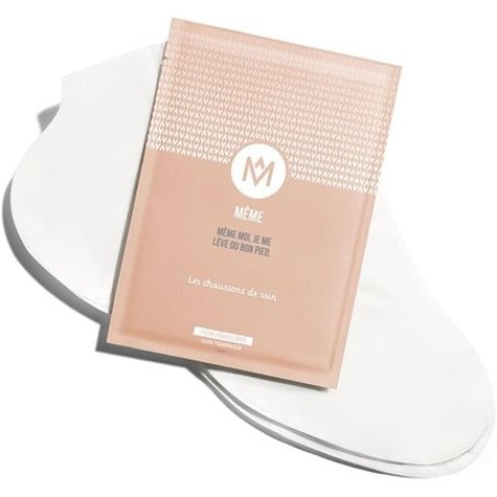 Meme Cosmetics Care Slippers