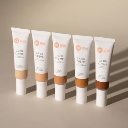 Same BB Cream Shade 1 30ml