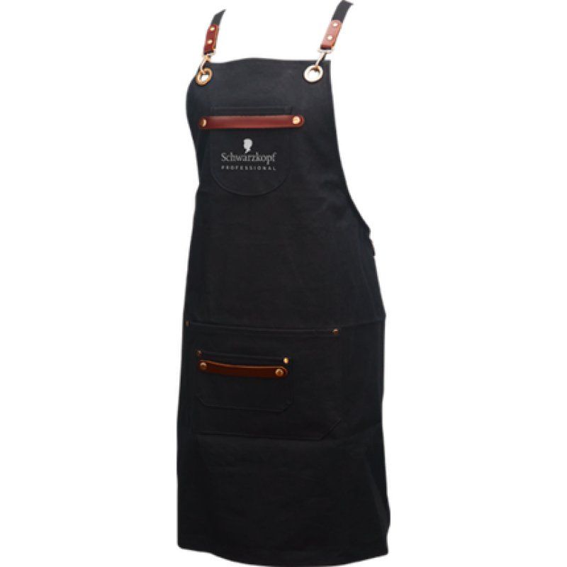 Schwarzkopf Tinting Apron Premium