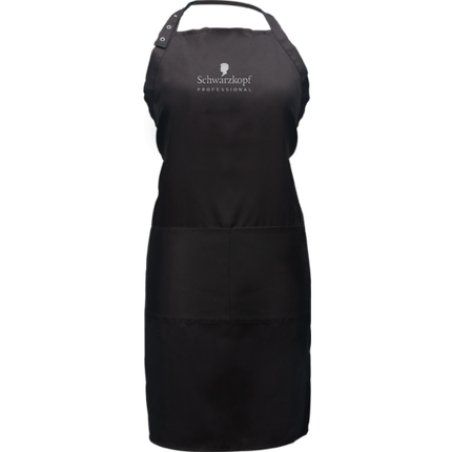 Schwarzkopf Tinting Apron Sustainable