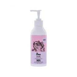 Yope Lilac and Vanilla Natural Body Lotion 300ml