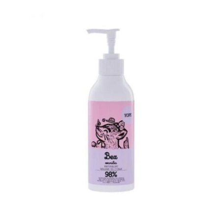 Yope Lilac and Vanilla Natural Body Lotion 300ml