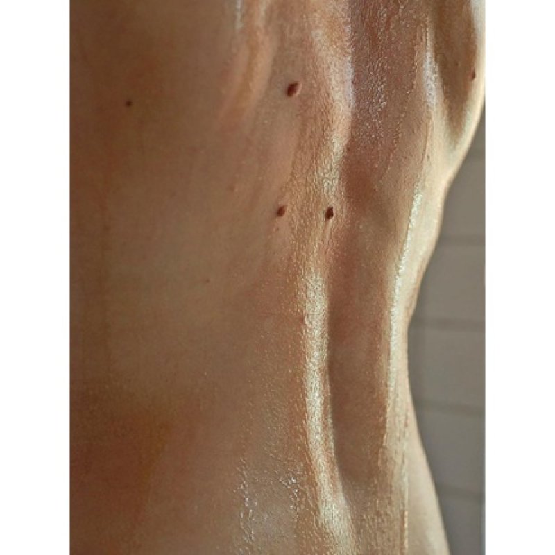 YOPE Yunnan Chinese Tea Shower Gel Supplement 800ml