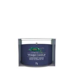 Yankee Candle Lakefront Lodge 37g
