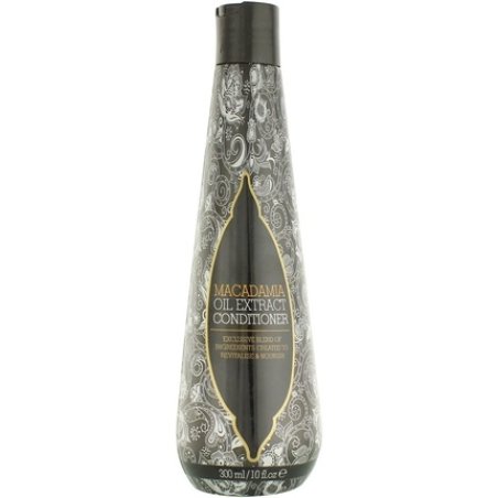 Macadamia Oil Extract Conditioner 300ml