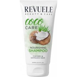 Revuele Coco Care Nourishing Shampoo 200ml