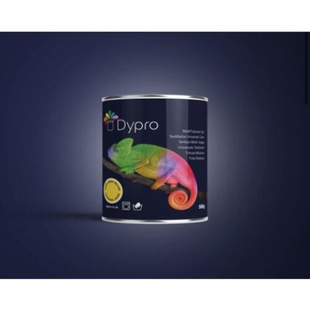 Dypro Multipurpose Dye 500g Can