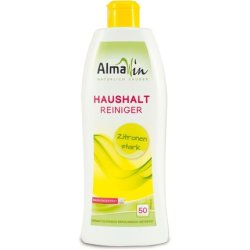 AlmaWin Household Cleaner Different Sizes Container 500ml
