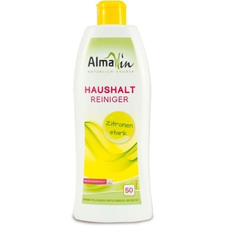 AlmaWin Household Cleaner Different Sizes Container 500ml