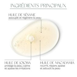 Organic Dry Body Oil 100ml