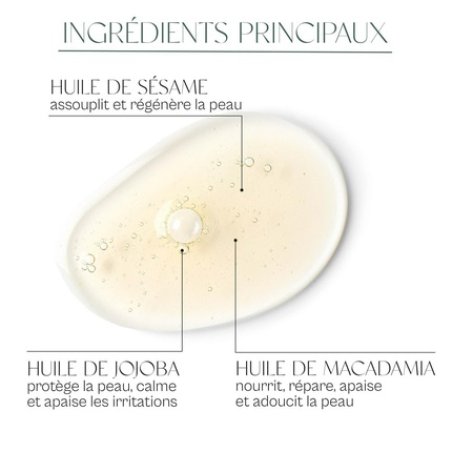 Organic Dry Body Oil 100ml