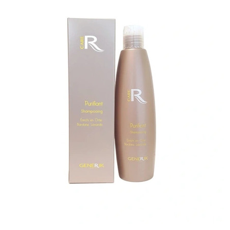 Generik Gen Purifying Shampoo 300ml