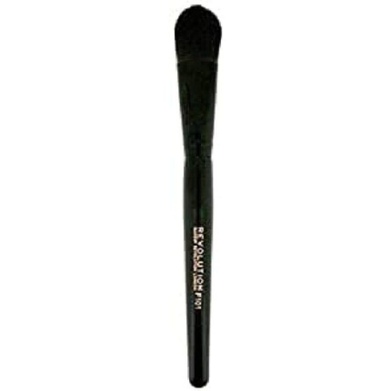 Makeup Revolution Pro F101 Foundation Brush