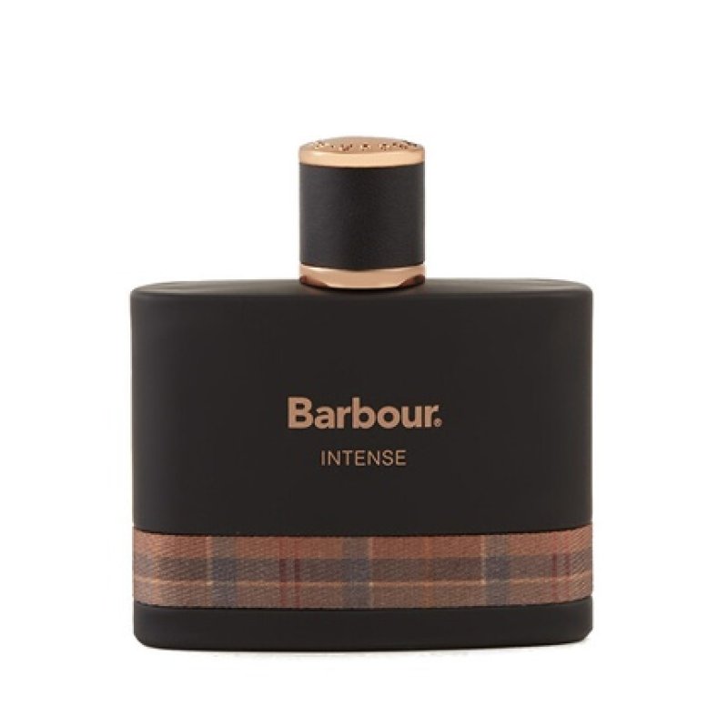 Barbour Origins For Him Intense - Eau De Parfum