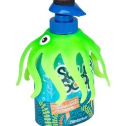 Squid Soap - Hand Soap For Children - 250ml
