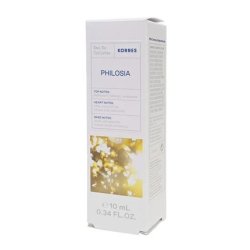 Korres Korres Eau De Toilette Philosia Women's Fragrance Roll On 10ml