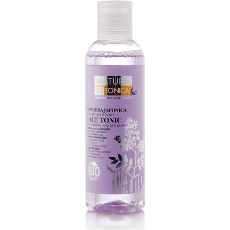 Sophora Japonica Tonica Facial