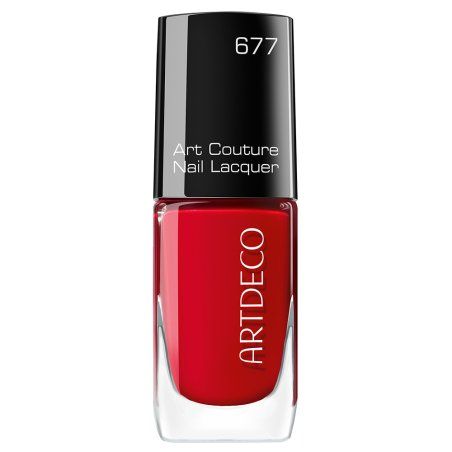 ARTDECO 111.677 nail top coat