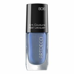 ARTDECO Art Couture nail polish 10 ml Blue Gloss