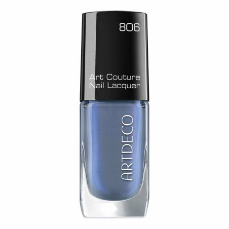 ARTDECO Art Couture nail polish 10 ml Blue Gloss
